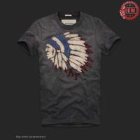 heren chief head af korte tees donkergrijs Store Almere 5i9dq546